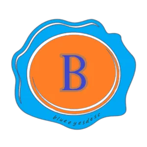 BLUE TOKEN LOGO  592