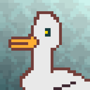 Duck-#368