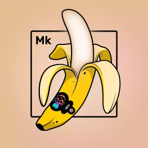 Experimental Banana 07514