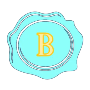 BLUE TOKEN LOGO  177