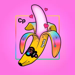 Experimental Banana 00683