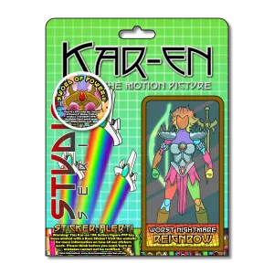 Kar-en TMP AF 00257