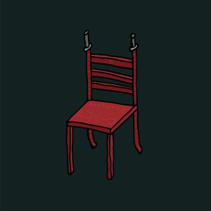 Katana chair