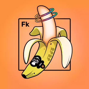 Experimental Banana 06389