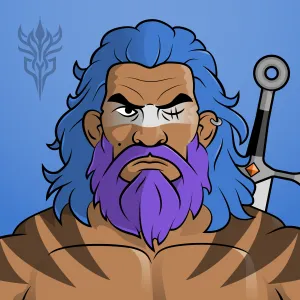Barbarian 03215