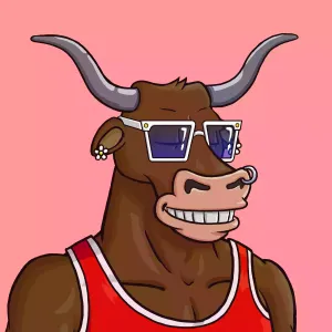 Wax Bull 2747