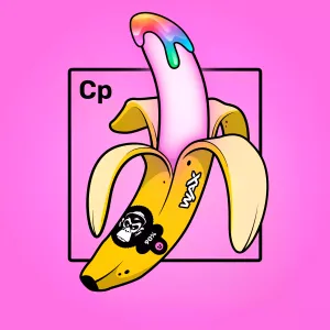 Experimental Banana 03515