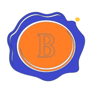 BLUE TOKEN LOGO  524