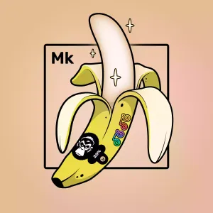 Experimental Banana 05575