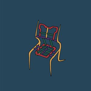 Noises from yesterday chair