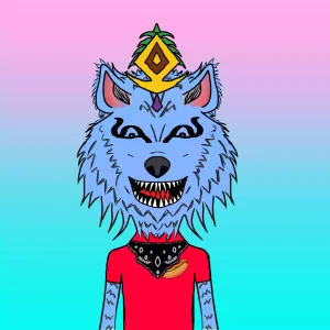 WAX Wolves  00085