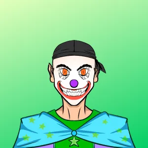 Killer Clown 00139