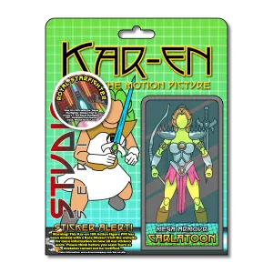 Kar-en TMP AF 02192