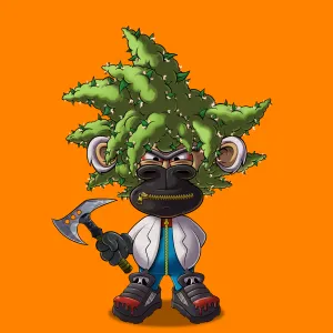 GanjaGoon 0862