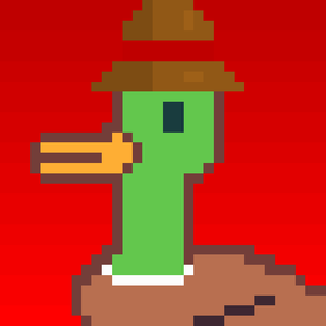 Duck-#224