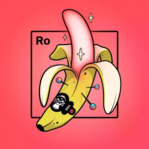 Experimental Banana 06643