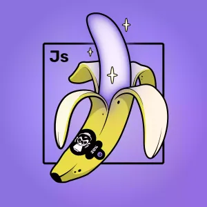 Experimental Banana 05291