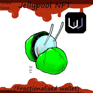 jellypool pfp 142