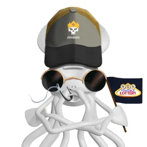 Mr. Squid 246