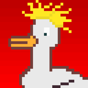 Duck-#220