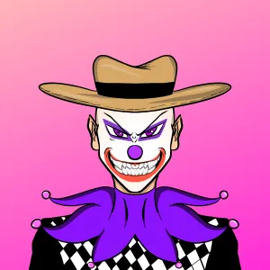 Killer Clown 01621