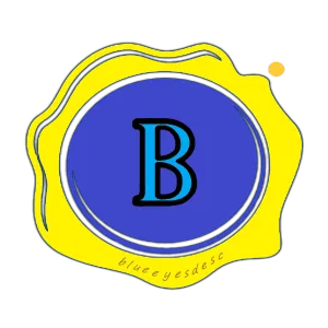 BLUE TOKEN LOGO  648