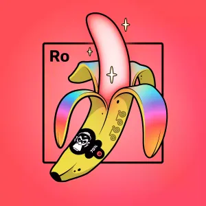 Experimental Banana 02649