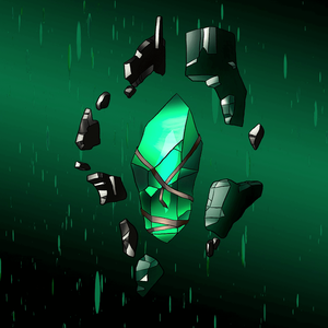 Arcane Emerald