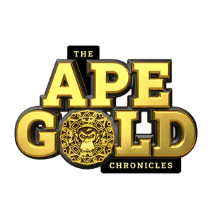 Astral Apes