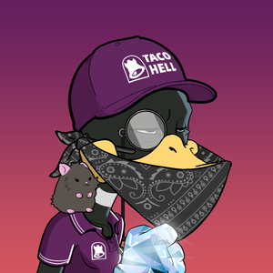 Ducking Fuzz #2908