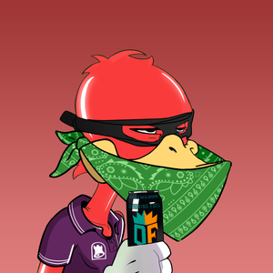 Ducking Fuzz #403