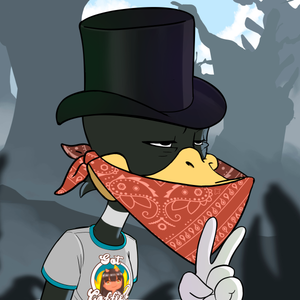 Ducking Fuzz #390