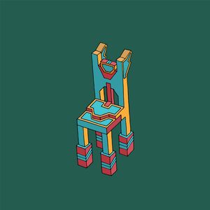 Mechzord chair