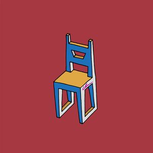 Colateral signs chair